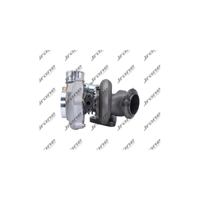 Turbo Jrone 8G25-200-468 pour FORD RANGER (ET) 2.5 TDCi 4x4 143 CV