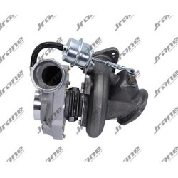 Turbo Jrone 8G25-200-468 pour FORD RANGER (ET) 2.5 TDCi 4x4 143 CV