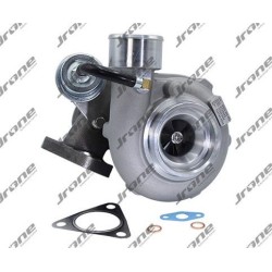 Turbo Jrone 8G25-200-468 pour FORD RANGER (ET) 2.5 TDCi 4x4 143 CV