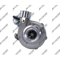 Turbo Jrone 8G25-200-468 pour FORD RANGER (ET) 2.5 TDCi 4x4 143 CV