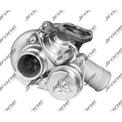 Turbo Jrone 8M04-400-287 pour VOLVO S60 I (384) 2.5 T 210 CV