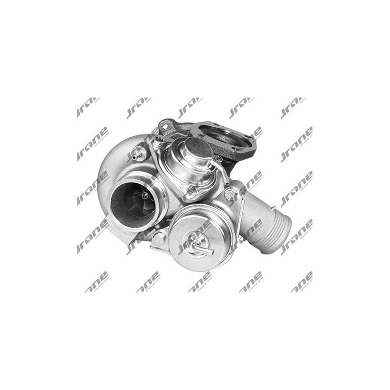 Turbo Jrone 8M04-400-287 pour VOLVO S60 I (384) 2.5 T 210 CV