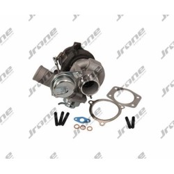 Turbo Jrone 8M04-400-287 pour VOLVO S60 I (384) 2.5 T 210 CV