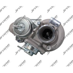 Turbo Jrone 8M04-400-287 pour VOLVO S60 I (384) 2.5 T 210 CV