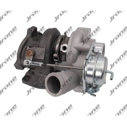 Turbo Jrone 8M04-400-287 pour VOLVO S60 I (384) 2.5 T 210 CV