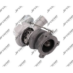 Turbo Jrone 8M04-400-287 pour VOLVO S60 I (384) 2.5 T 210 CV