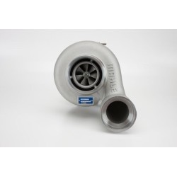 Turbo MAHLE 209 TC 18228 000