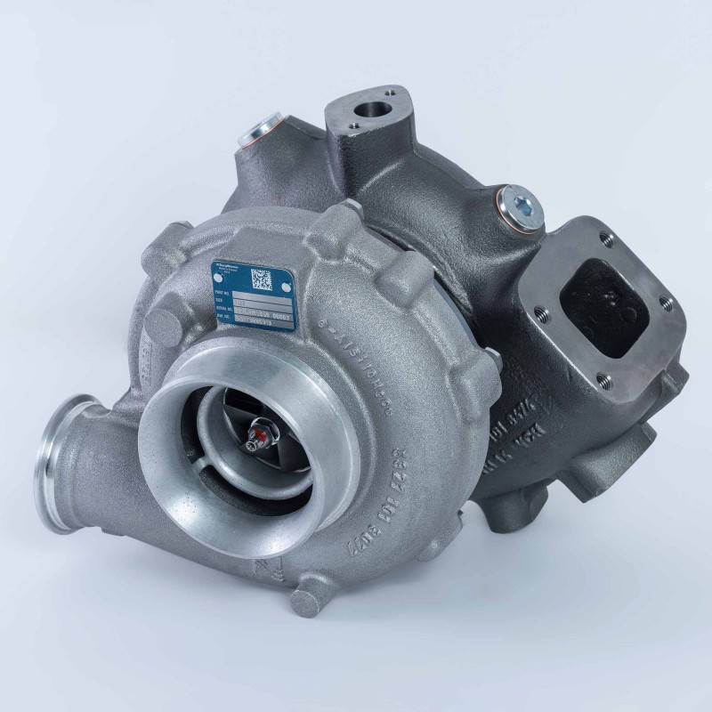 Turbo BorgWarner 53279886910