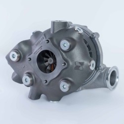 Turbo BorgWarner 53279886910