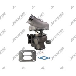 Turbo Jrone 8G45-200-M82 pour HYUNDAI TUCSON (TL, TLE) 2.0 CRDi Traction intégrale 136 CV
