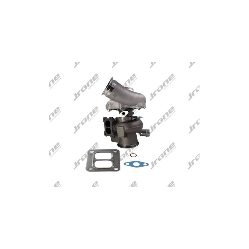 Turbo Jrone 8G45-200-M82 pour HYUNDAI TUCSON (TL, TLE) 2.0 CRDi Traction intégrale 136 CV