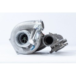 Turbo BorgWarner 13879900066