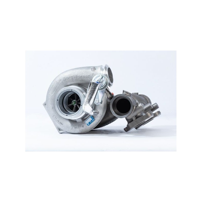 Turbo BorgWarner 13879900066