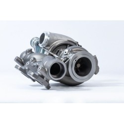 Turbo BorgWarner 13879900066