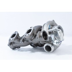 Turbo BorgWarner 13879900066