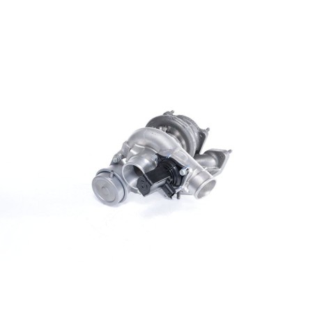 Turbo BTS Turbo T916209 pour OPEL INSIGNIA A (G09) 2.8 V6 Turbo 4x4 (68) 260 CV
