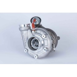 Turbo BorgWarner 12639880000