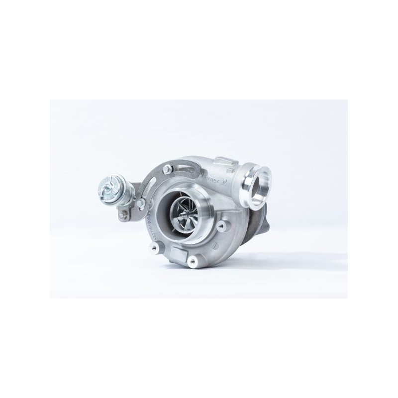 Turbo BorgWarner 12709880017