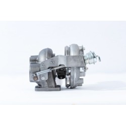 Turbo BorgWarner 12709880017