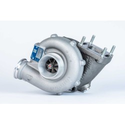 Turbo BorgWarner (3K) 53269886016