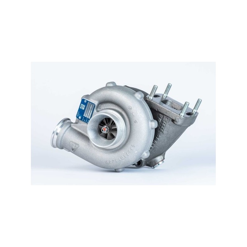 Turbo BorgWarner (3K) 53269886016