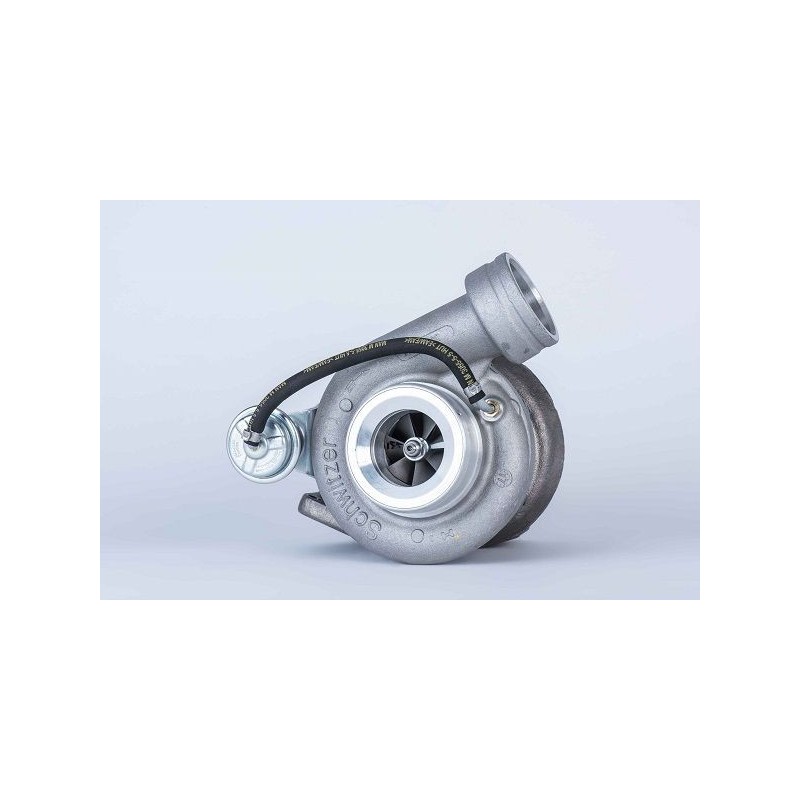 Turbo BorgWarner 56209880003