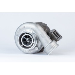 Turbo BorgWarner Schwitzer 318706