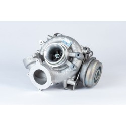 Turbo BTS Turbo T916213GR pour BMW 5 Gran Turismo (F07) 535 d xDrive 299 CV