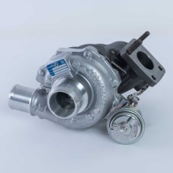 Turbo BorgWarner 53039880516