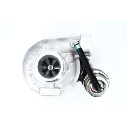 Turbo GARRETT 879634-5004Y