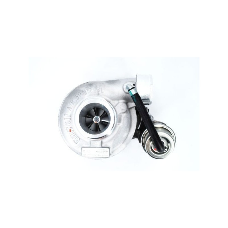 Turbo GARRETT 879634-5004Y