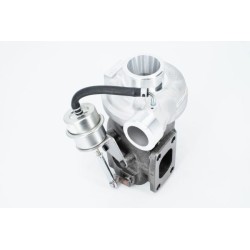 Turbo GARRETT 879634-5004Y