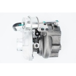 Turbo GARRETT 879634-5004Y