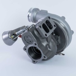 Turbo BorgWarner 12709880050
