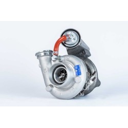 Turbo BorgWarner 11589880000