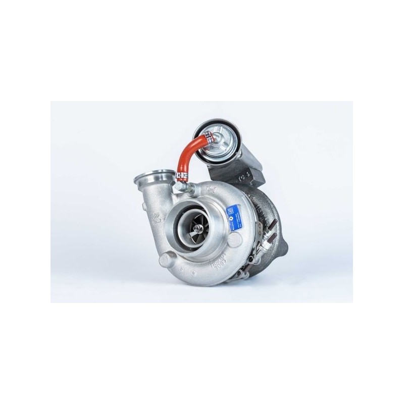 Turbo BorgWarner 11589880000