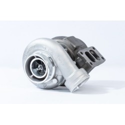 Turbo BorgWarner Schwitzer 318442