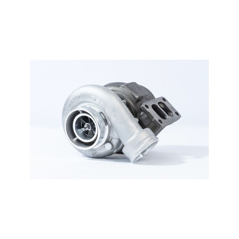 Turbo BorgWarner Schwitzer 318442