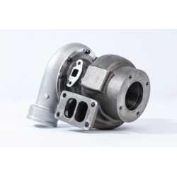 Turbo BorgWarner Schwitzer 318442