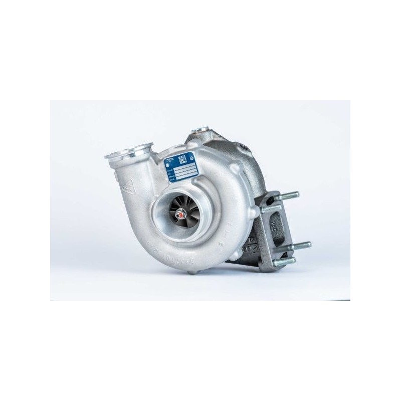Turbo BorgWarner (3K) 53269886094