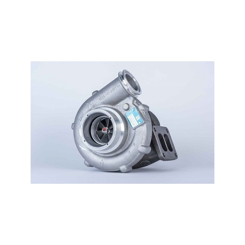 Turbo BorgWarner (3K) 53299887105