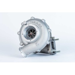 Turbo BorgWarner 53269887102