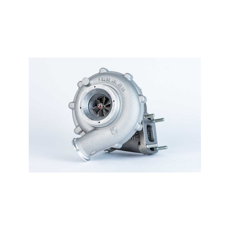 Turbo BorgWarner 53269887102