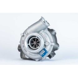 Turbo BorgWarner 53279886909