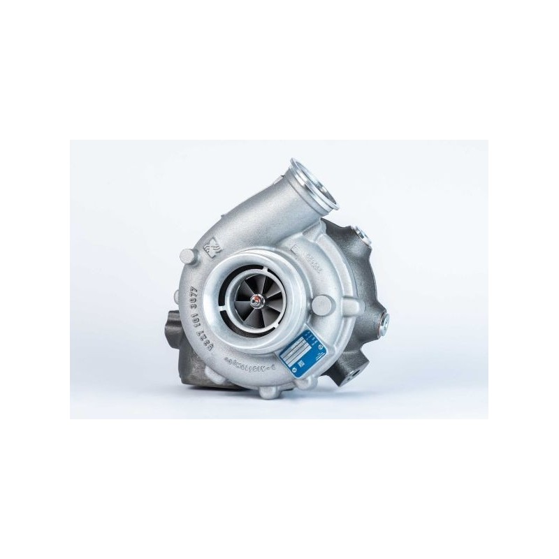 Turbo BorgWarner 53279886909