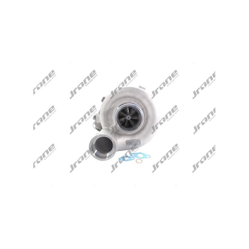 Turbo Jrone 8G40-100-N86 pour AUDI A4 B5 Avant (8D5) S4 quattro 265 CV