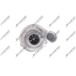 Turbo Jrone 8G40-100-N86 pour AUDI A4 B5 Avant (8D5) S4 quattro 265 CV