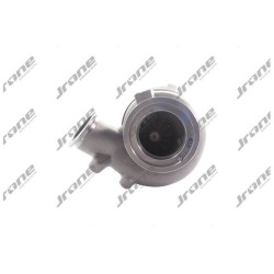 Turbo Jrone 8G40-100-N86 pour AUDI A4 B5 Avant (8D5) S4 quattro 265 CV