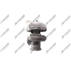 Turbo Jrone 8G40-100-N86 pour AUDI A4 B5 Avant (8D5) S4 quattro 265 CV