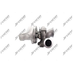 Turbo Jrone 8G40-100-N86 pour AUDI A4 B5 Avant (8D5) S4 quattro 265 CV